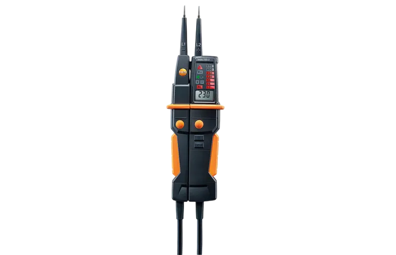 Ремонт тестеров Testo 750 в сервисном центре FIX-Testo