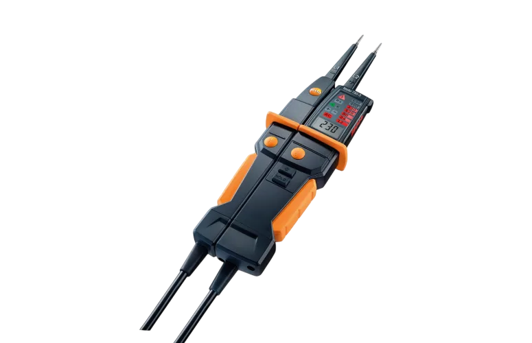 Ремонт тестеров Testo 750-3 в сервисном центре FIX-Testo